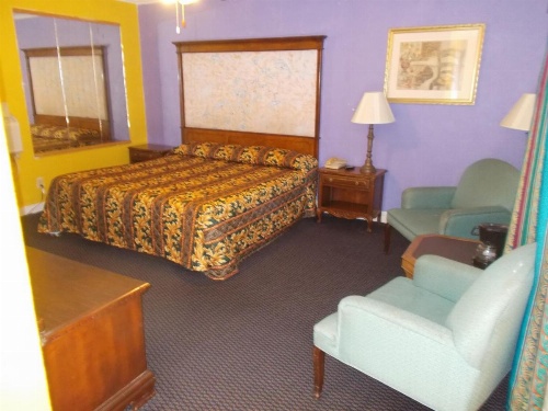 Hillside Motel image 14