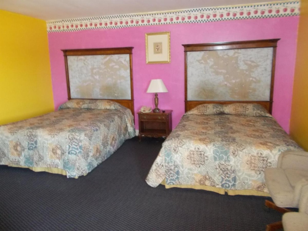 Hillside Motel Image 15