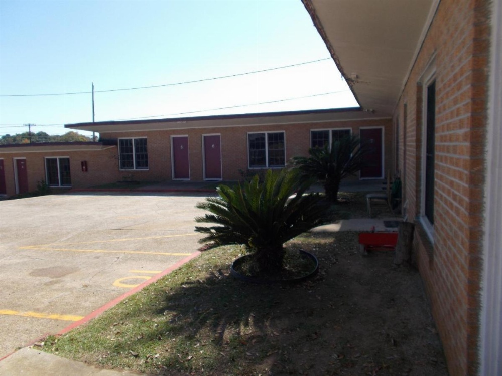 Hillside Motel Image 17