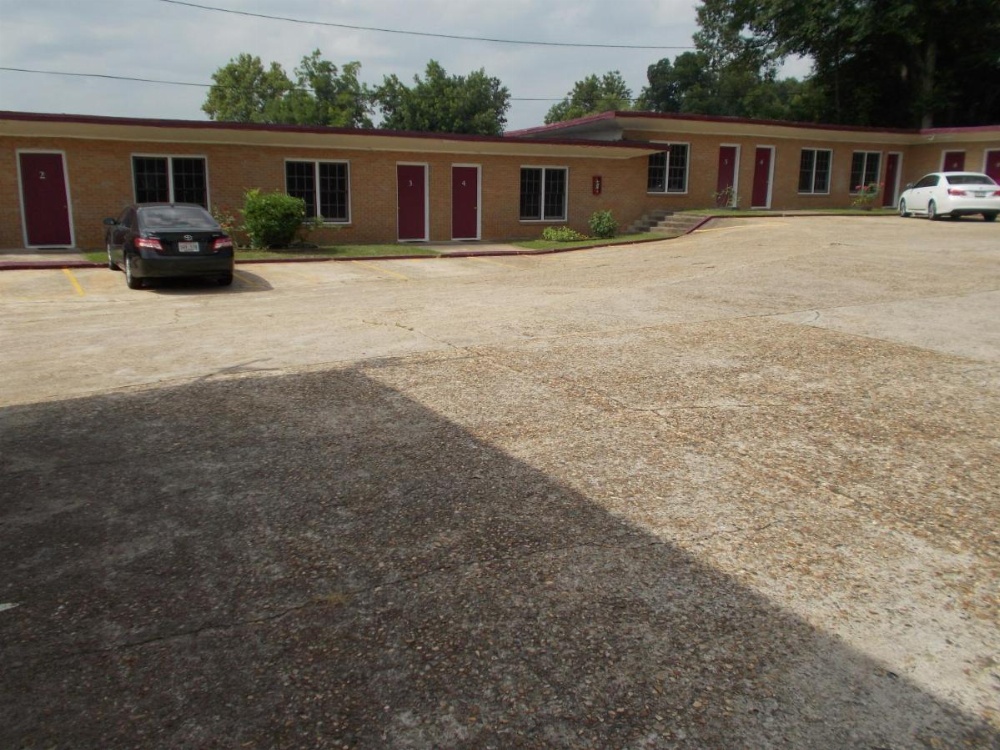 Hillside Motel Image 33