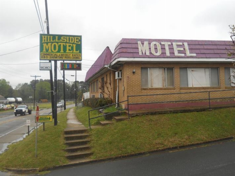Hillside Motel Image 41